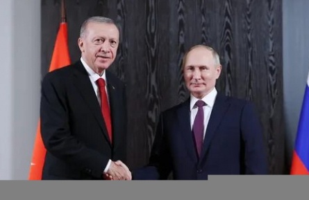 Клан Эрдогана: Кто возглавляет и кто в него входит? кадры