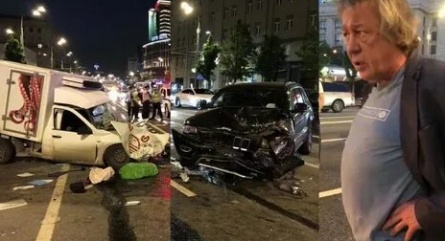 Кто находился за рулем: Ефремов сделал признание кадры Кто находился за рулем: Ефремов сделал признание кадры