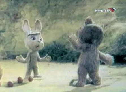 Кто придет на Новый год? кадры Кто придет на Новый год? кадры