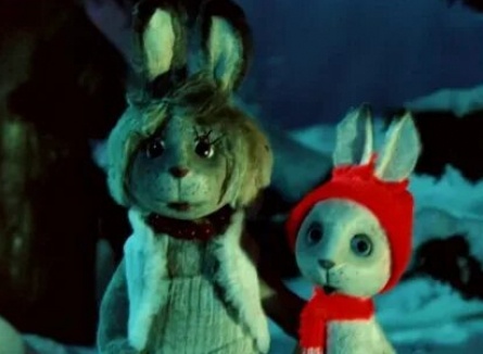 Кто придет на Новый год? кадры Кто придет на Новый год? кадры