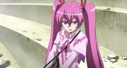 Лоли, Цундере и Яндере: разбираемся в тайнах японской культуры кадры