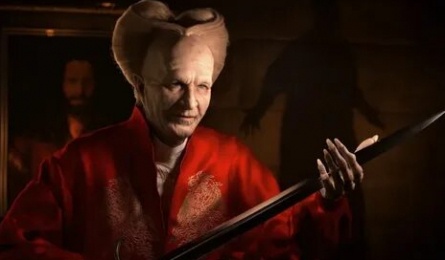 Граф Дракула: исторический персонаж или легендарный вампир? кадры