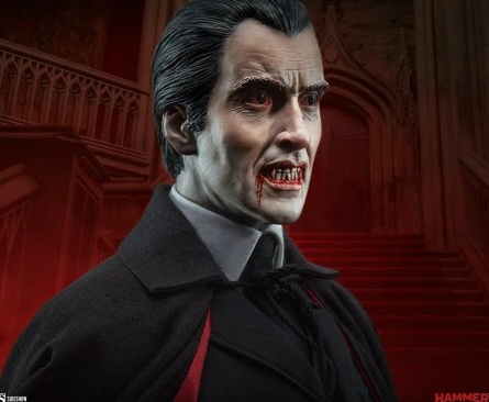 Граф Дракула: исторический персонаж или легендарный вампир? кадры