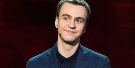 Юморист с КВН и Stand Up на ТНТ: Иван Абрамов раскрывает тайны своей карьеры и личной жизни кадры Юморист с КВН и Stand Up на ТНТ: Иван Абрамов раскрывает тайны своей карьеры и личной жизни кадры