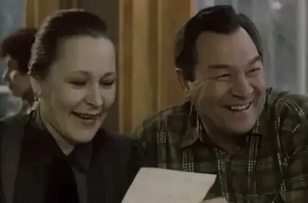 Кто войдет в последний вагон? кадры