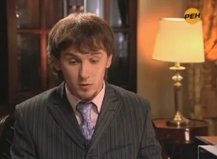 Кто здесь звезда? Идеальное интервью кадры