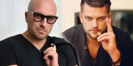 Загадка личной жизни Дмитрия Нагиева: кто стоит рядом и сколько детей в семье знаменитого актера? кадры Загадка личной жизни Дмитрия Нагиева: кто стоит рядом и сколько детей в семье знаменитого актера? кадры
