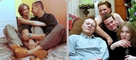 Тайны семьи Тимура Соловьева: Кто скрывается за его женой, ставшей и отчимом, и матерью за год? кадры