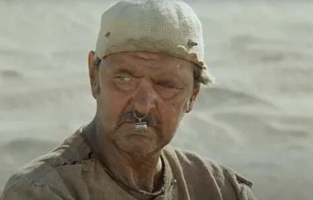 Ку! Кин-дза-дза-дза кадры Ку! Кин-дза-дза-дза кадры