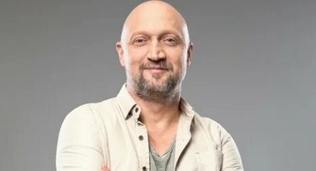 Куценко объяснил, почему его не показывают на Первом канале кадры