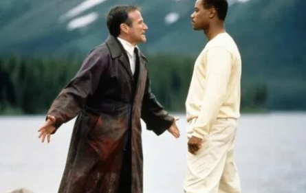 Куда приводят мечты кадры