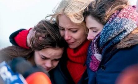 Куда пропадают девушки кадры