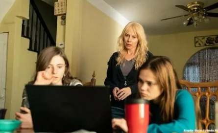 Куда пропадают девушки кадры