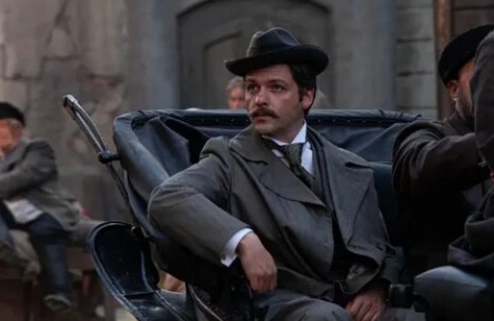 Куда сегодня? кадры