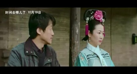 Куда ушло время? кадры Куда ушло время? кадры
