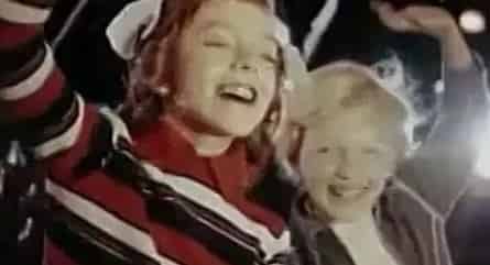 Куда уходит детство? кадры