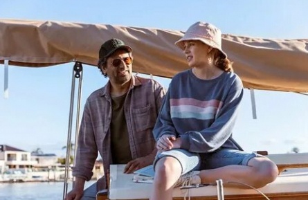 Кулинарная кругосветка кадры