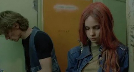 Немецкое кино, ставшее культовым: воспоминания детей станции Зоо кадры