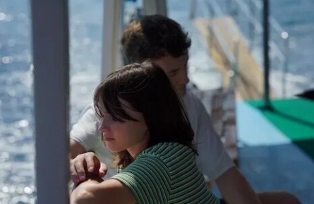 Культ//Туризм кадры