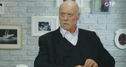 Культурный обмен с Сергеем Николаевичем кадры Культурный обмен с Сергеем Николаевичем кадры