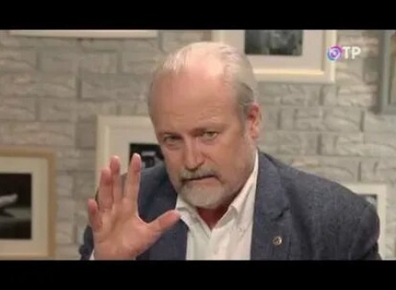 Культурный обмен Владимир Хотиненко кадры Культурный обмен Владимир Хотиненко кадры