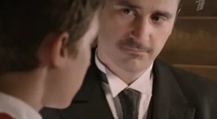 Куприн кадры