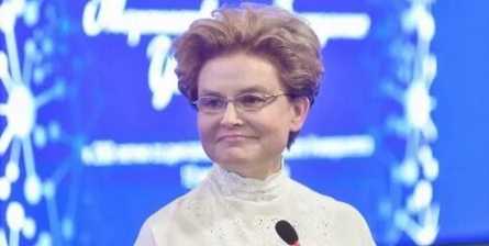 Кушанашвили высказался о деятельности Елены Малышевой кадры