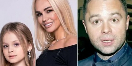 От любви до отчаяния: Кузя из Универа оставил Ирину Маирко ради дочки и начал новую жизнь с нуля в 43 года кадры От любви до отчаяния: Кузя из Универа оставил Ирину Маирко ради дочки и начал новую жизнь с нуля в 43 года кадры