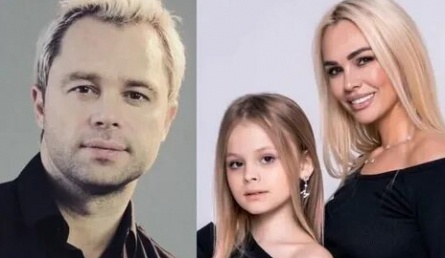 От любви до отчаяния: Кузя из Универа оставил Ирину Маирко ради дочки и начал новую жизнь с нуля в 43 года кадры От любви до отчаяния: Кузя из Универа оставил Ирину Маирко ради дочки и начал новую жизнь с нуля в 43 года кадры