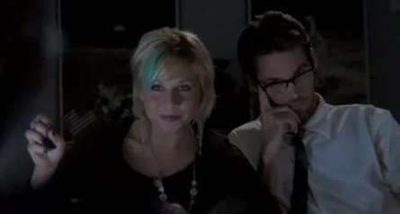 Квантовый апокалипсис кадры