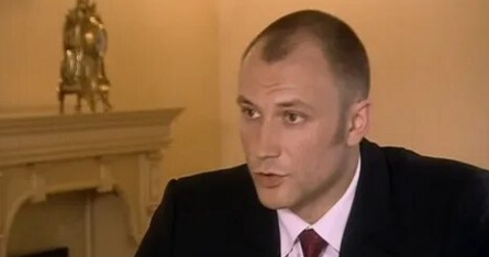 Квартал кадры
