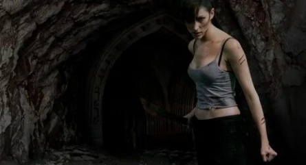 Лабиринт демонов кадры Лабиринт демонов кадры