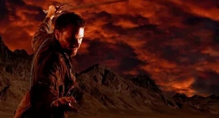 Лабиринт демонов кадры Лабиринт демонов кадры