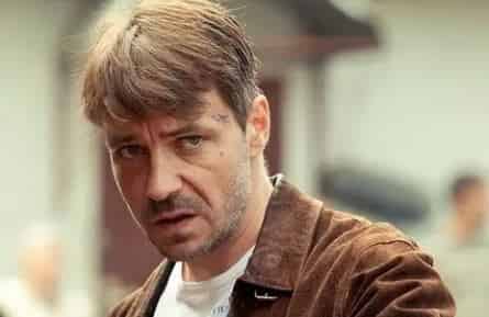 Лабиринты лжи кадры