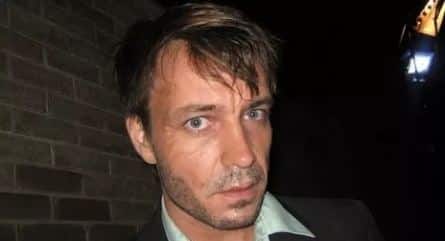 Лабиринты лжи кадры