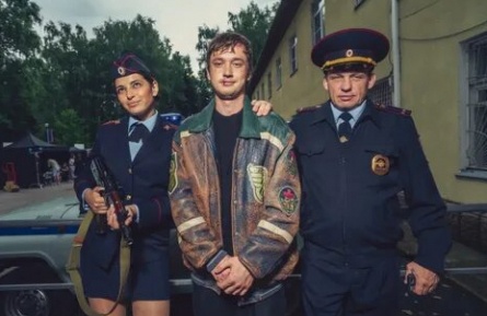 Лада Голд кадры Лада Голд кадры