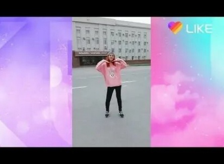 Лайкер кадры Лайкер кадры