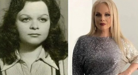 Лариса Долина погрязла в мечтах о ребенке кадры