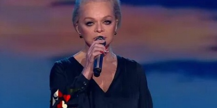Лариса Долина стала бабушкой кадры Лариса Долина стала бабушкой кадры