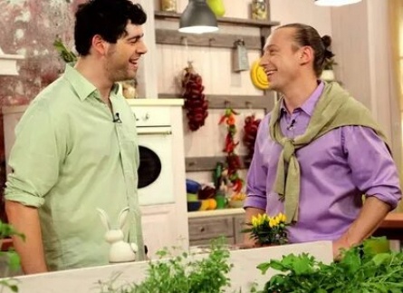 Лавка вкуса кадры