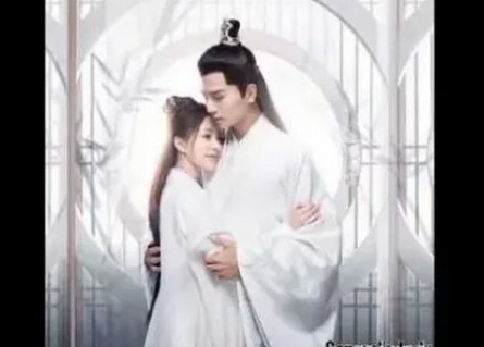 Романтика истории: Леди Генерала - увлекательная дорама, погружающая в эпоху страсти и битв кадры