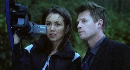 Ледяной смерч кадры