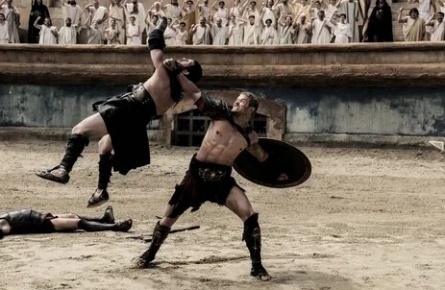 Легенда кадры