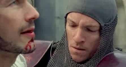 Легенда о Джабберуоке кадры