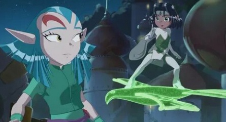 Легендарная пятёрка кадры