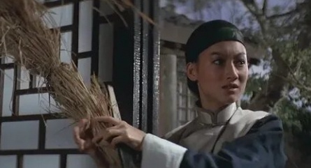 Легендарное оружие Китая кадры