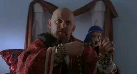 Легендарное путешествие капитана Дрэйка кадры