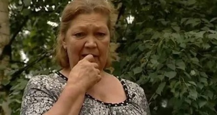 Легенды и мифы дачных участков кадры