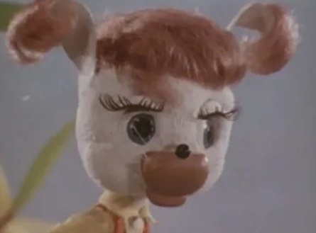 Легко ли быть храбрым кадры