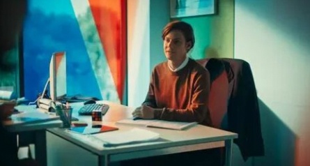 Лэйт Найт Скул кадры Лэйт Найт Скул кадры